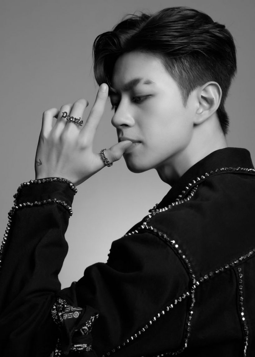 ส่องโมเมนต์ฮา..PROXIE โชว์สกิลวุ่นวายใน โอ้ละหนอ…My Love