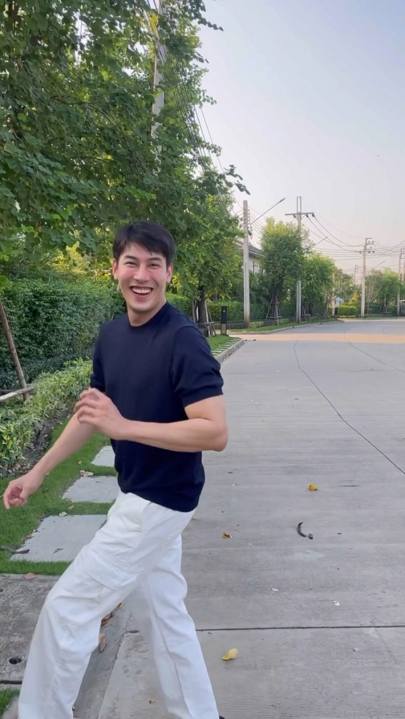 พระเอกดังขึ้นแท่นเศรษฐี ทุ่มทุนขยายอาณาจักร 200 ไร่