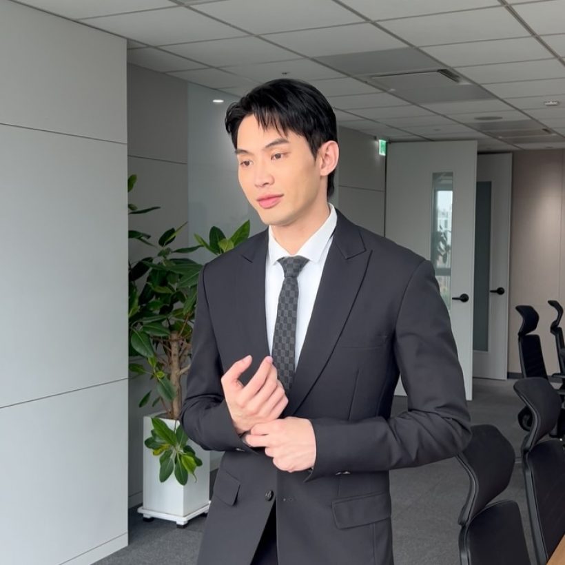 ดาราดังบินโกอินเตอร์! ถ่ายงานที่เกาหลี ฟีลอปป้ามาเต็ม