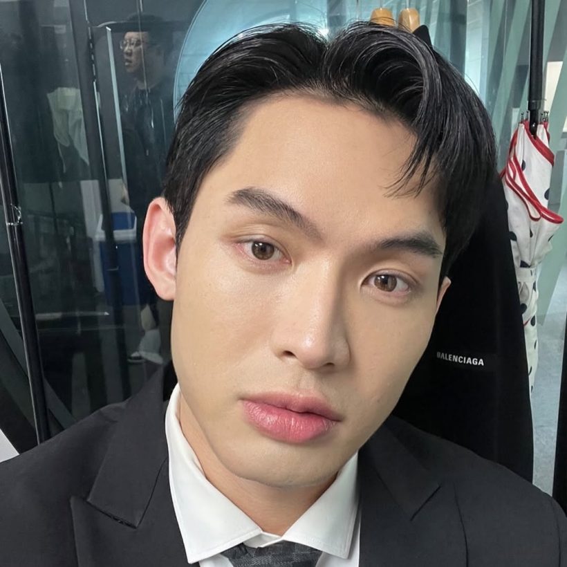 ดาราดังบินโกอินเตอร์! ถ่ายงานที่เกาหลี ฟีลอปป้ามาเต็ม