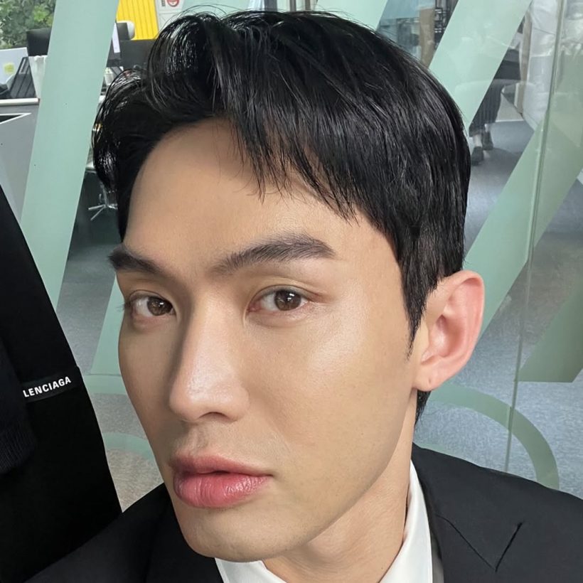 ดาราดังบินโกอินเตอร์! ถ่ายงานที่เกาหลี ฟีลอปป้ามาเต็ม