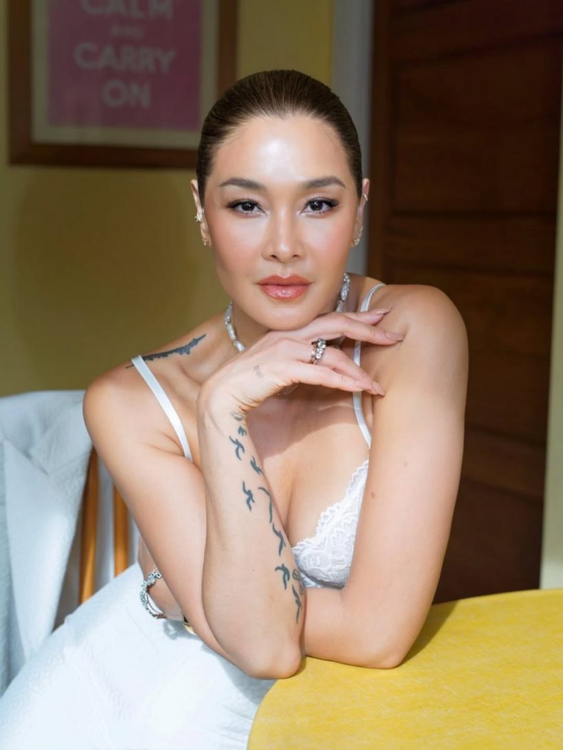 หญิง รฐา ตอบแบบนี้! ปมทะเลาะเมนเทอร์เดอะเฟซ