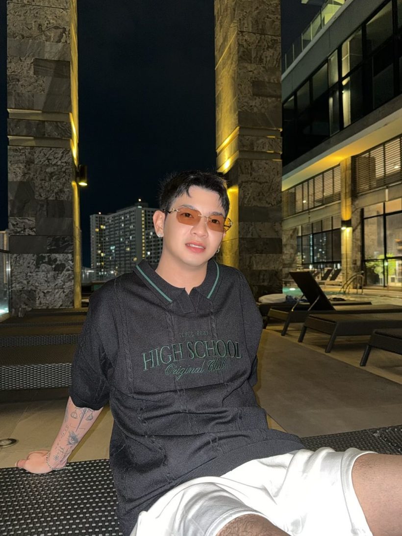 สาวดังแฮปปี้รักครั้งใหม่ ขอบคุณที่ทำให้รู้ การถูกรัก ดียังไง