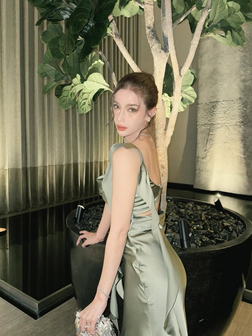 วิว วรรณรท ยอมรับเครียด-เหนื่อย หลังโพสต์ระบายชีวิตปัจจุบัน