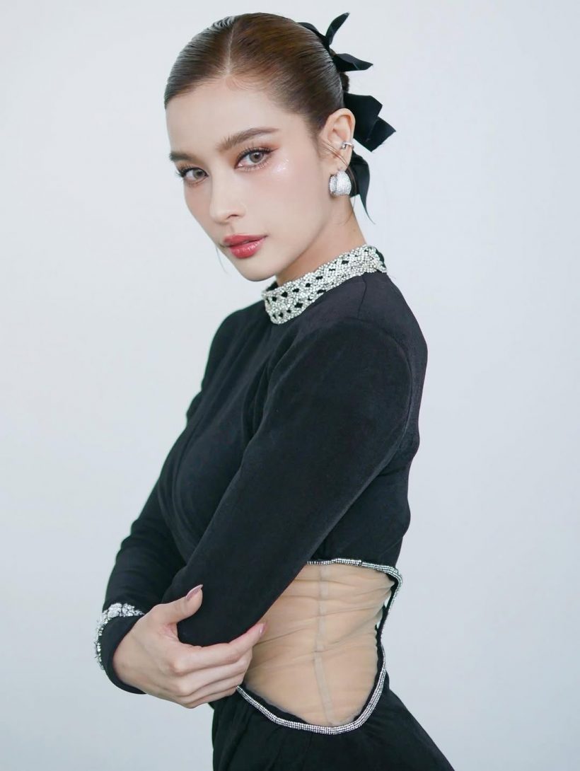 วิว วรรณรท ยอมรับเครียด-เหนื่อย หลังโพสต์ระบายชีวิตปัจจุบัน