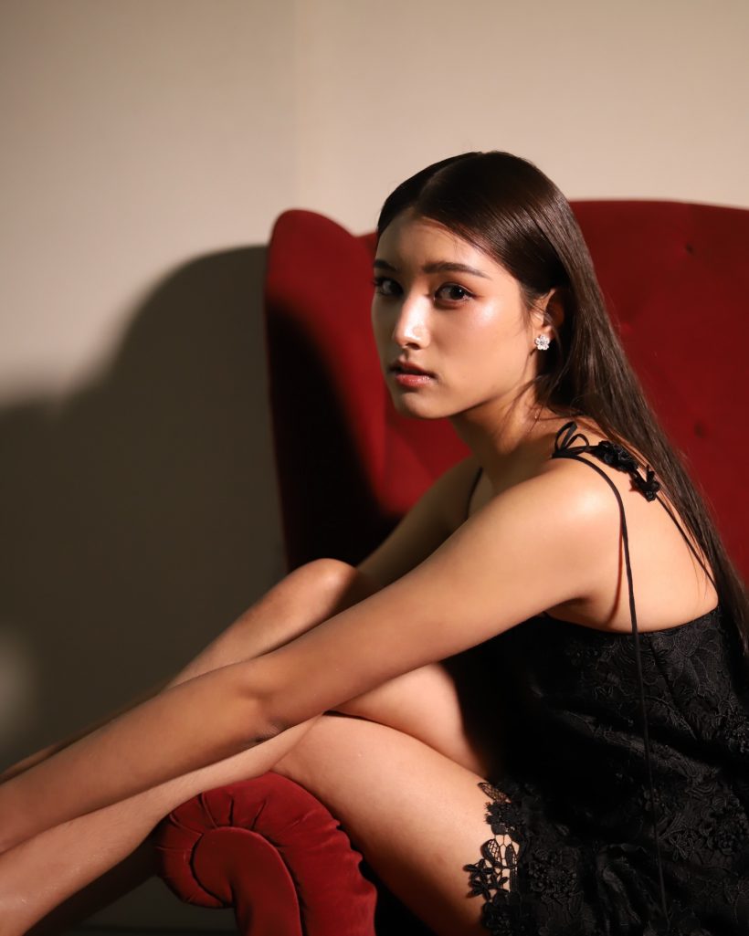 เปิดวาร์ป มุกดาวทายาทหมายเลข1 ประวัติเริดดีกรีลูกสาวบอส...