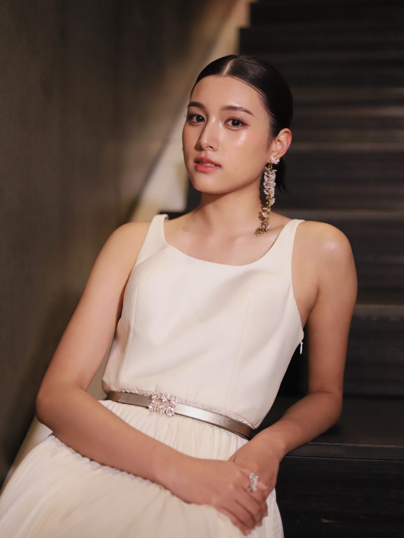 เปิดวาร์ป มุกดาวทายาทหมายเลข1 ประวัติเริดดีกรีลูกสาวบอส...