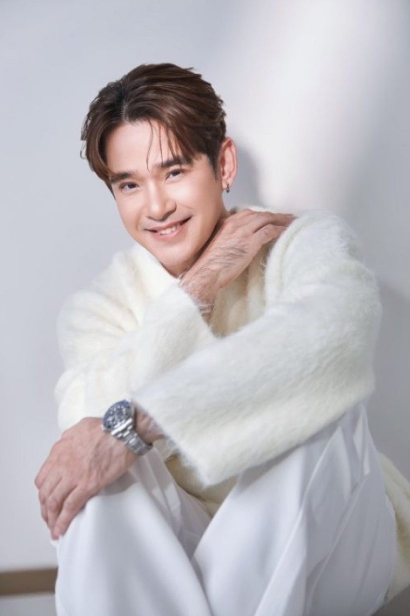 เปิดหน้าล่าสุด ลิฟท์ สุพจน์ หล่อโอปป้าขึ้นมาก ดูเด็กลงสุดๆ