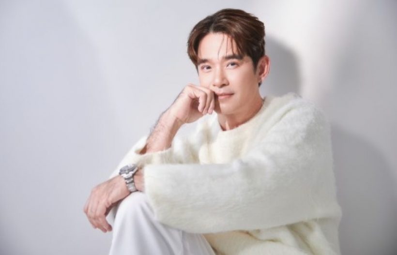 เปิดหน้าล่าสุด ลิฟท์ สุพจน์ หล่อโอปป้าขึ้นมาก ดูเด็กลงสุดๆ