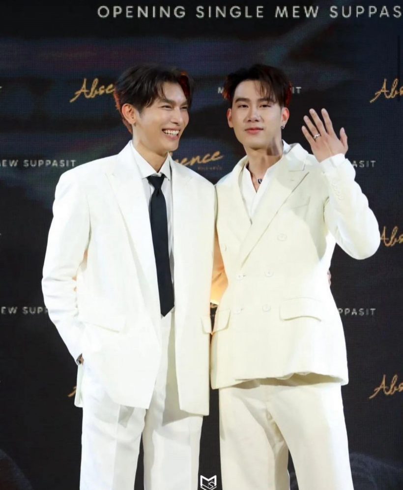 พระเอกหนุ่มดัง ยืนยันคำเดิม แต่งหวานใจหนุ่มหล่อปลายปีหน้า