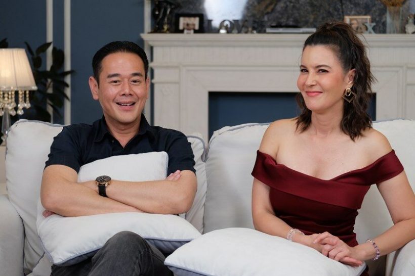 ชาวเน็ตสับยับ ดีเจดาด้า พูดถึงรักร้าว ธัญญ่า-เป๊ก แบบนี้!?