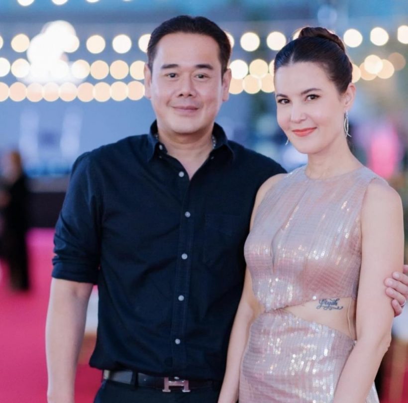 ชาวเน็ตสับยับ ดีเจดาด้า พูดถึงรักร้าว ธัญญ่า-เป๊ก แบบนี้!?