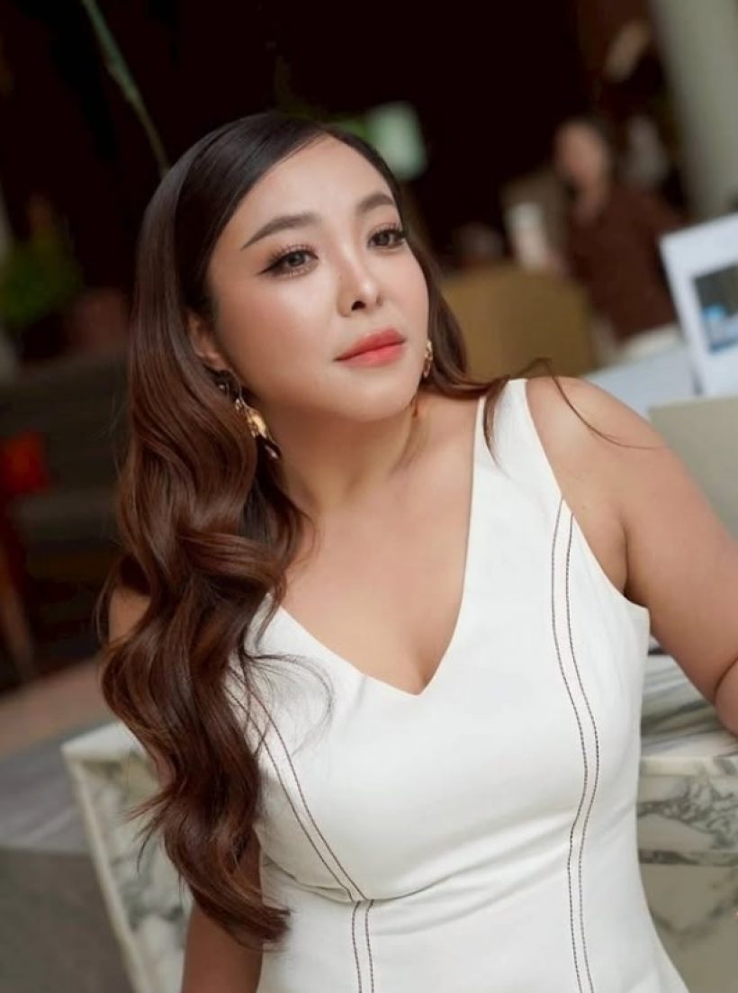 ชาวเน็ตสับยับ ดีเจดาด้า พูดถึงรักร้าว ธัญญ่า-เป๊ก แบบนี้!?