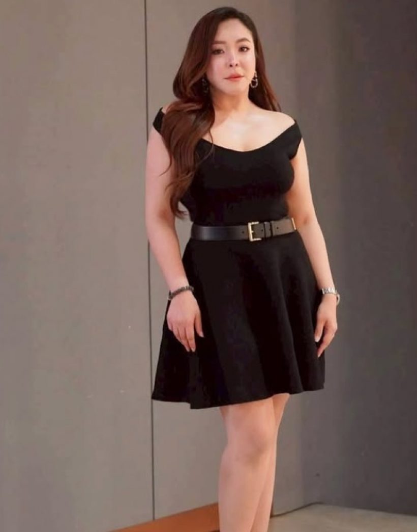 ชาวเน็ตสับยับ ดีเจดาด้า พูดถึงรักร้าว ธัญญ่า-เป๊ก แบบนี้!?