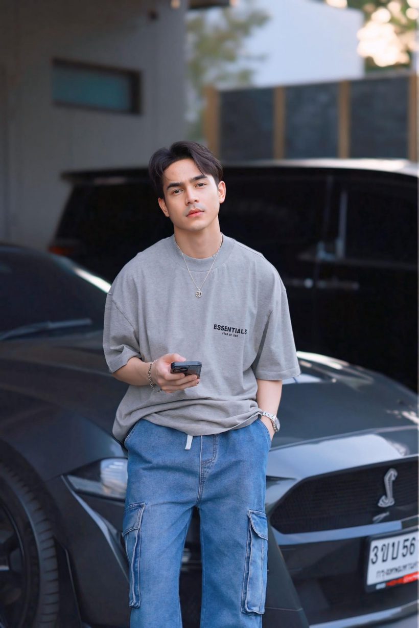 ยิว ฉัตรมงคล เดือด! ตั้งค่าหัว ตามล่าแอดมินเพจดัง