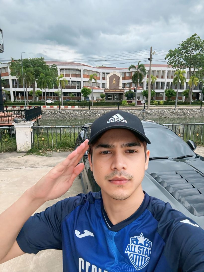 ยิว ฉัตรมงคล เดือด! ตั้งค่าหัว ตามล่าแอดมินเพจดัง