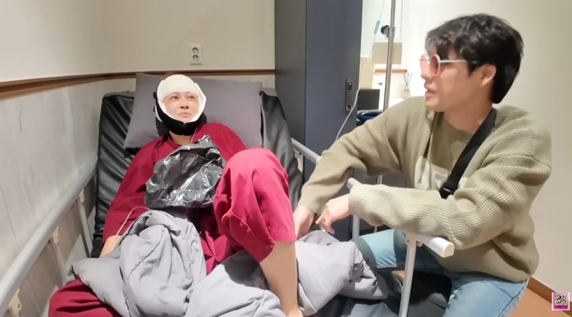 เปิดโฉม ซี-เอมี่ หลังอัปหน้าใหม่ เปลี่ยนไปขนาดไหน