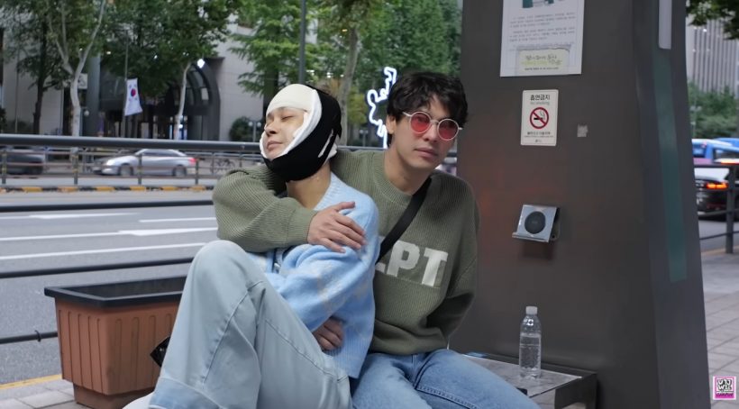 เปิดโฉม ซี-เอมี่ หลังอัปหน้าใหม่ เปลี่ยนไปขนาดไหน