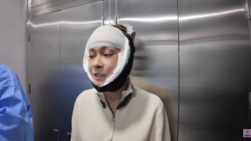 เปิดโฉม ซี-เอมี่ หลังอัปหน้าใหม่ เปลี่ยนไปขนาดไหน