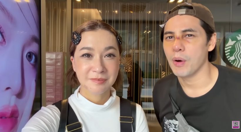 เปิดโฉม ซี-เอมี่ หลังอัปหน้าใหม่ เปลี่ยนไปขนาดไหน