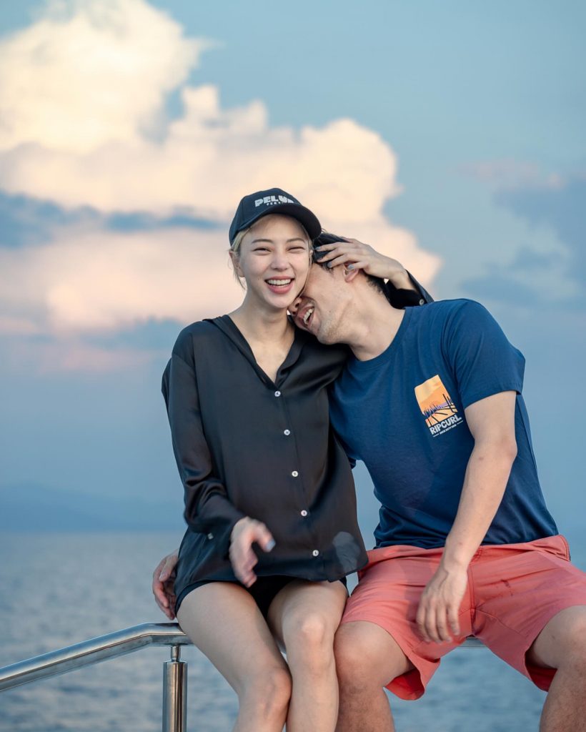 ฟันธง! แม่ลูกหนึ่ง เลิกไฮโซหมื่นล้านแล้ว ลั่นสุดๆไปเลย