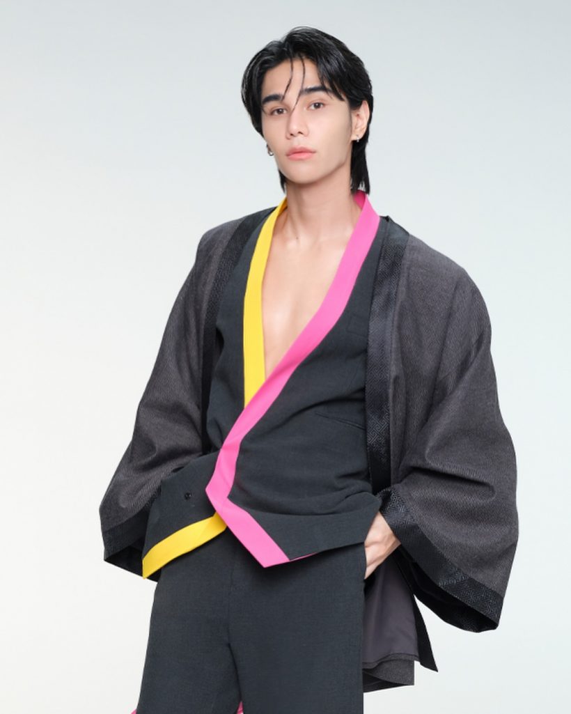 ไม่ธรรมดา! เปิดประวัติ-ผลงานระดับอินเตอร์ เจฟ ซาเตอร์