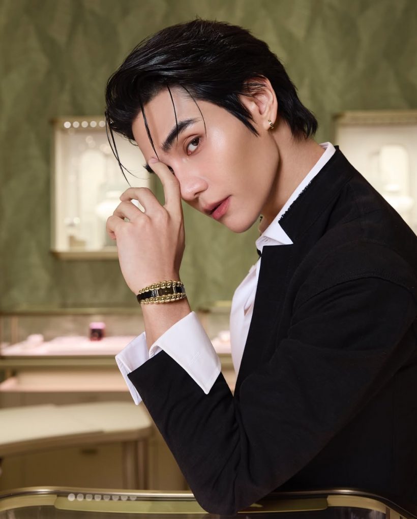 ไม่ธรรมดา! เปิดประวัติ-ผลงานระดับอินเตอร์ เจฟ ซาเตอร์