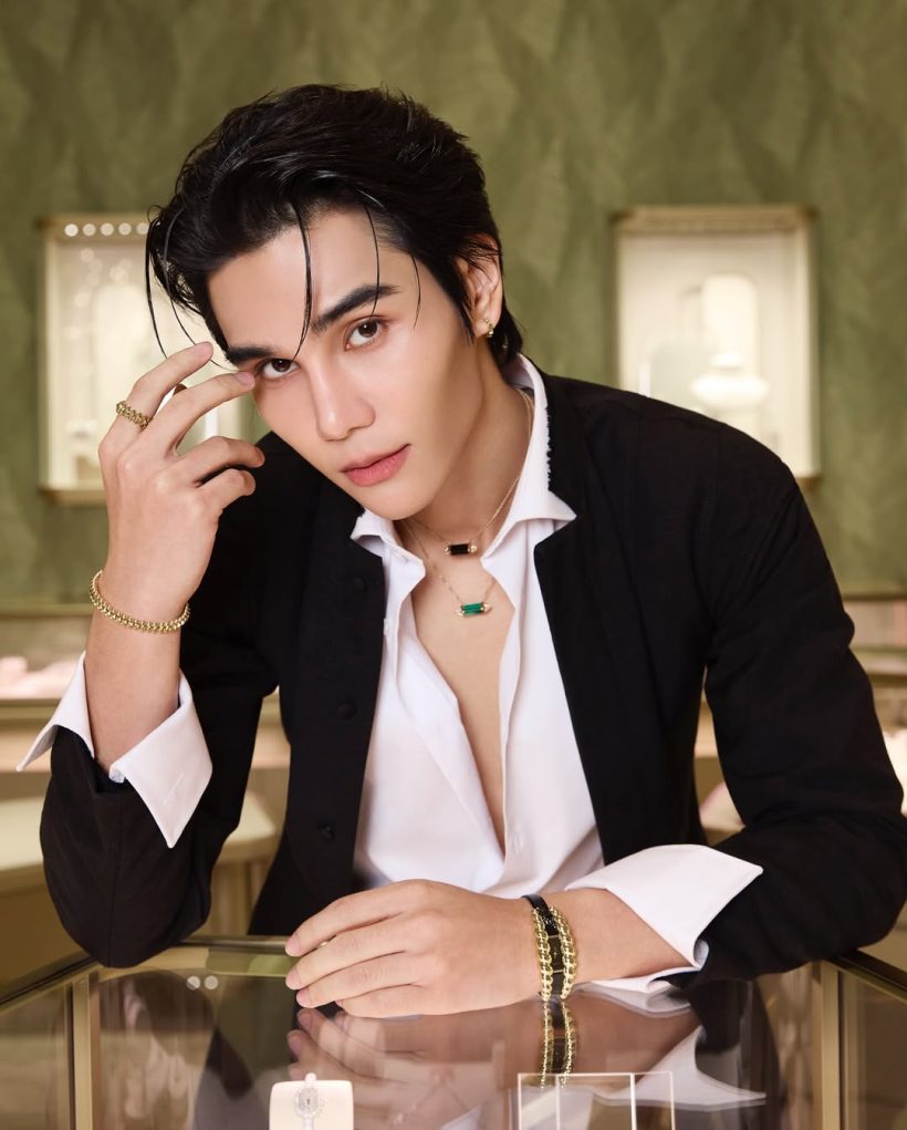 ไม่ธรรมดา! เปิดประวัติ-ผลงานระดับอินเตอร์ เจฟ ซาเตอร์