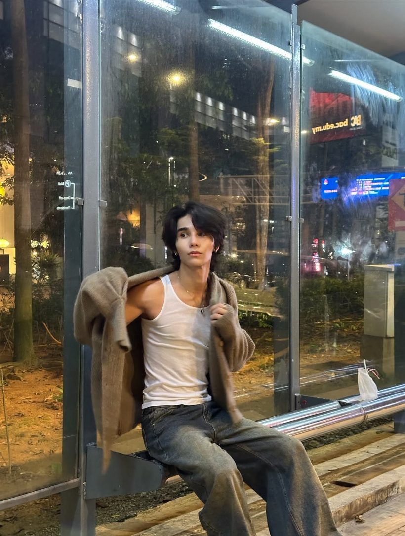 ไม่ธรรมดา! เปิดประวัติ-ผลงานระดับอินเตอร์ เจฟ ซาเตอร์