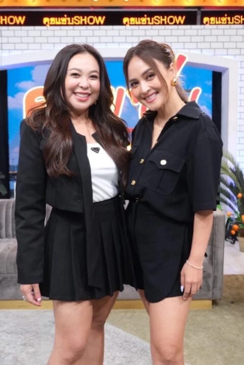 เปิดความสัมพันธ์ นานา-ดาด้า ที่หลายคนไม่เคยรู้