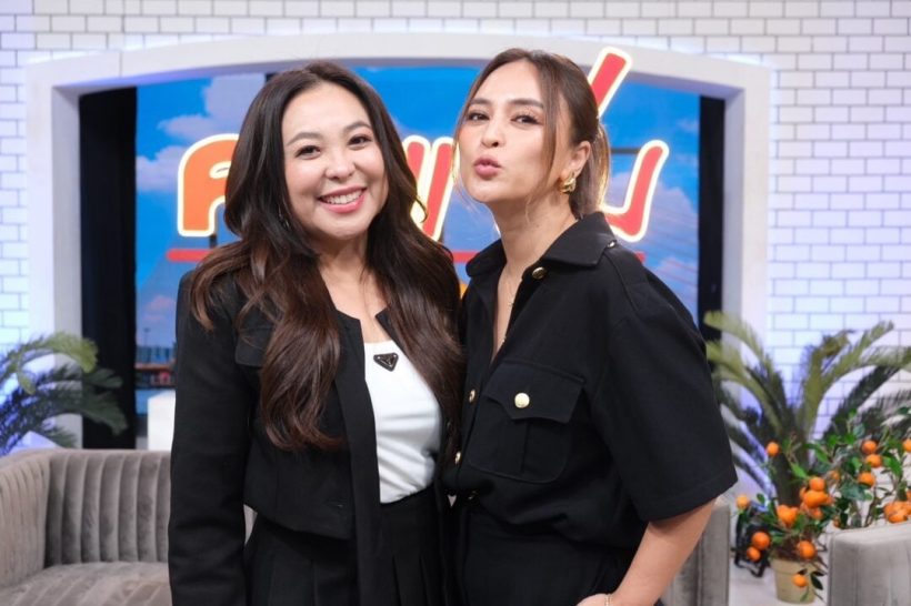 เปิดความสัมพันธ์ นานา-ดาด้า ที่หลายคนไม่เคยรู้