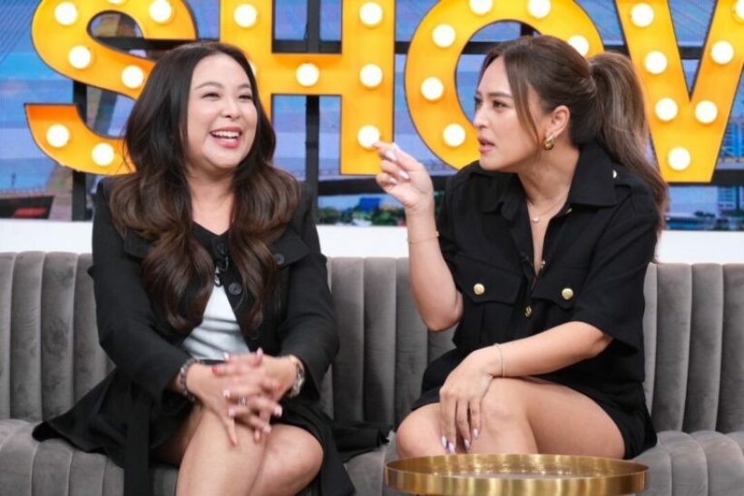 เปิดความสัมพันธ์ นานา-ดาด้า ที่หลายคนไม่เคยรู้