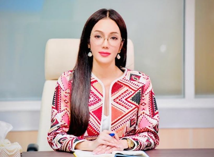 แฟนพันธุ์แท้มาเอง! ดาราดังโพสต์ปกป้อง เห็นใจ วี วิโอเลต