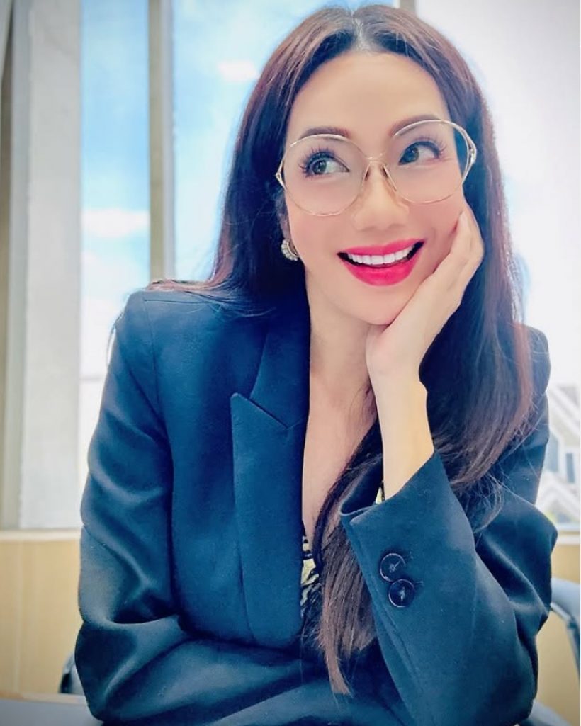 แฟนพันธุ์แท้มาเอง! ดาราดังโพสต์ปกป้อง เห็นใจ วี วิโอเลต