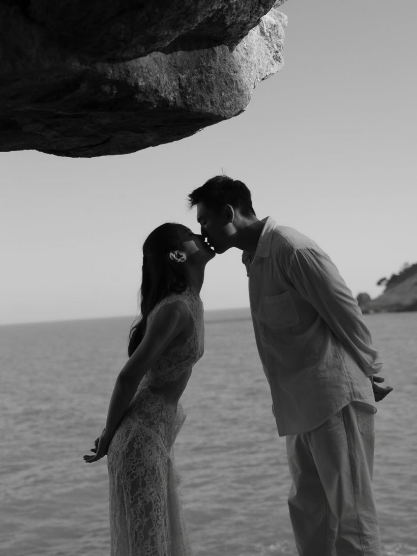 ปิดตำนานโสด! อดีตศิลปินดัง เตรียมลั่นวิวาห์เเฟนหนุ่มฮ่องกง