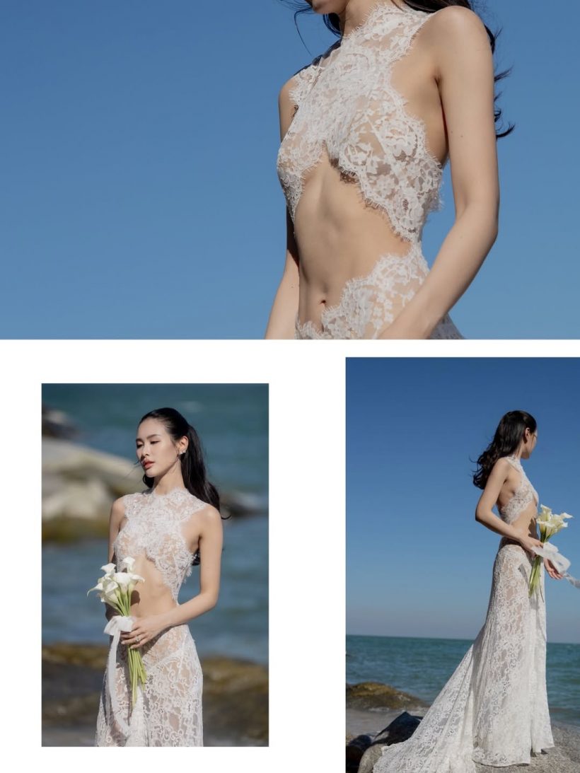 ปิดตำนานโสด! อดีตศิลปินดัง เตรียมลั่นวิวาห์เเฟนหนุ่มฮ่องกง