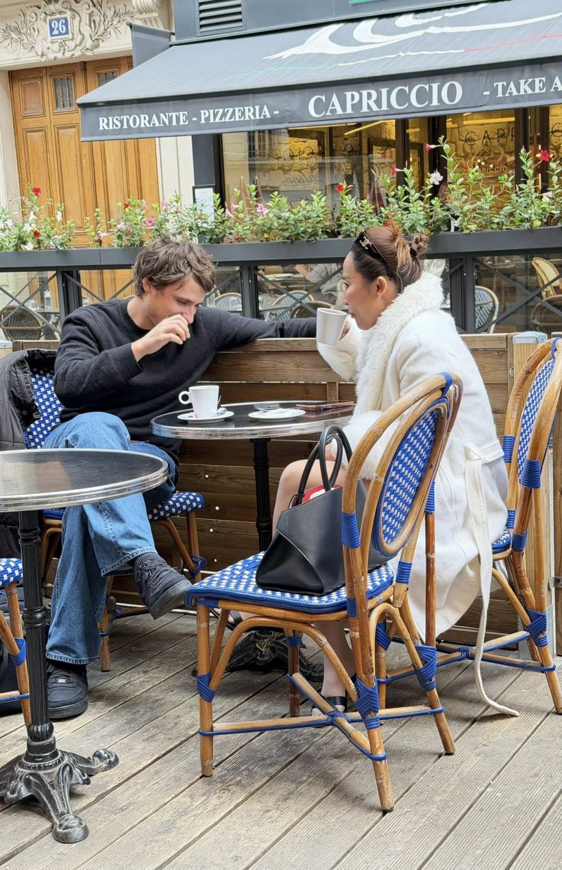 ไม่ต้องมโน! ดาราสาวไทยเคลียร์ ความสัมพันธ์ดาราฝรั่ง