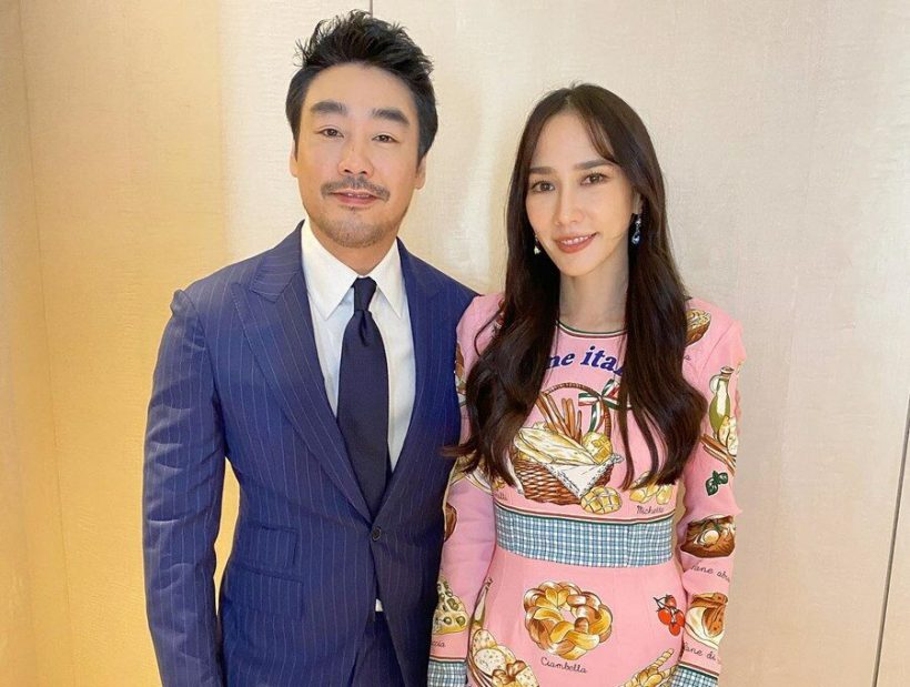 บุ๋ม ปนัดดา เฉลยชัด นางเอกดังกลับไปคุยแฟนเก่า คือคู่นี้นี่เอง