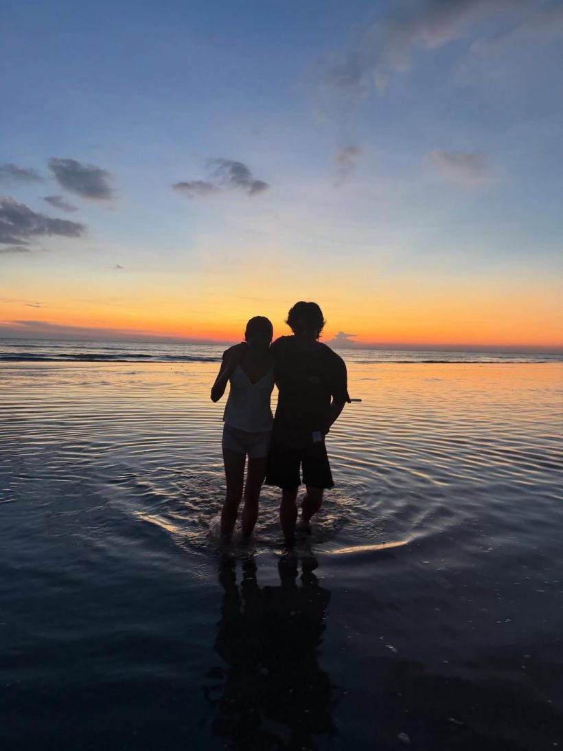 อกหักทั้งประเทศ..ดาราหนุ่มมาดเซอร์ เปิดตัวหวานใจคนใหม่