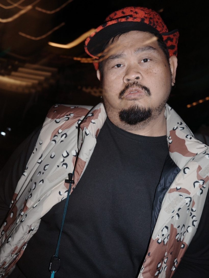 ป๊อบ ปองกูล ไม่ทน! จู่ๆ โดนด่าลามถึงพ่อ