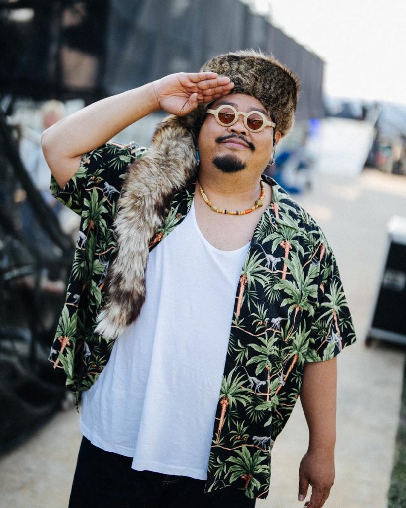 ป๊อบ ปองกูล ไม่ทน! จู่ๆ โดนด่าลามถึงพ่อ