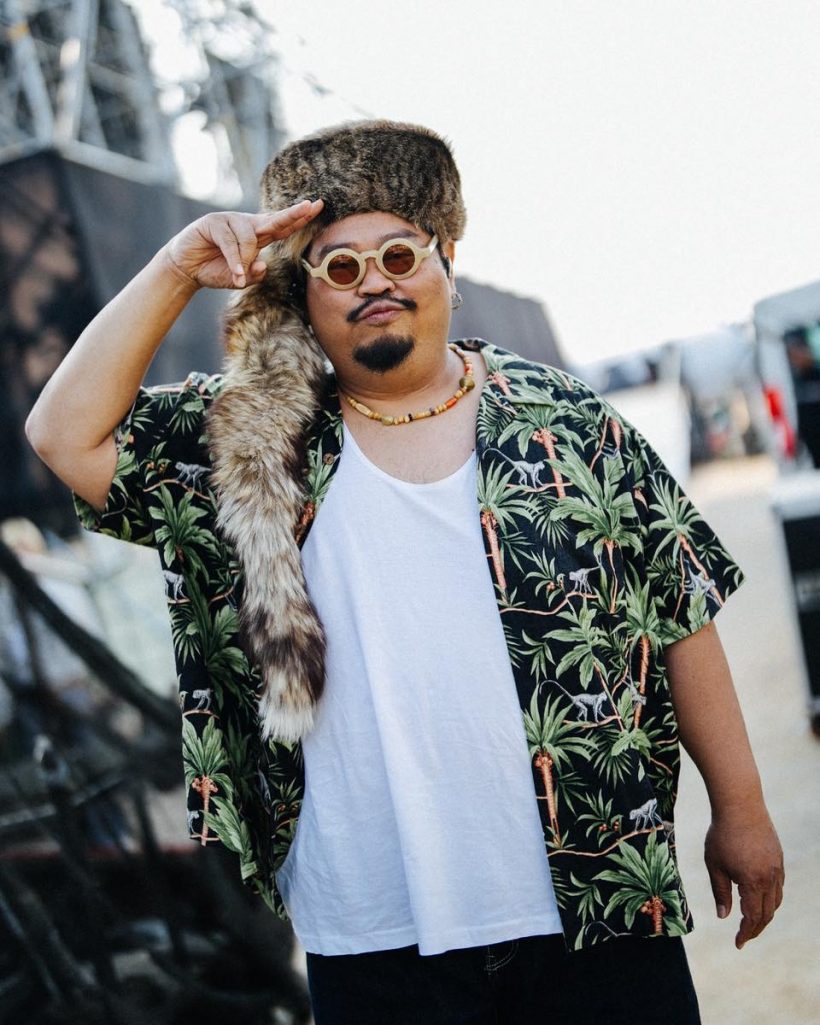 ป๊อบ ปองกูล ไม่ทน! จู่ๆ โดนด่าลามถึงพ่อ