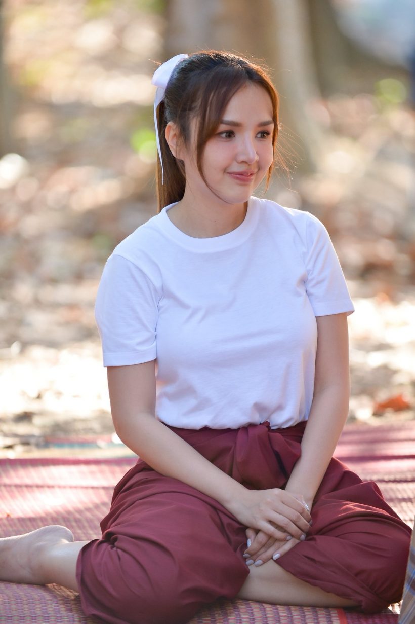 รู้แล้วตกใจ! ดาราดังคนนี้ เคยคิดสั้น ถึงขั้นเขียนจดหมายลาแล้ว