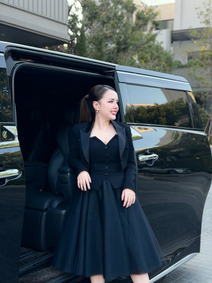 รู้แล้วตกใจ! ดาราดังคนนี้ เคยคิดสั้น ถึงขั้นเขียนจดหมายลาแล้ว