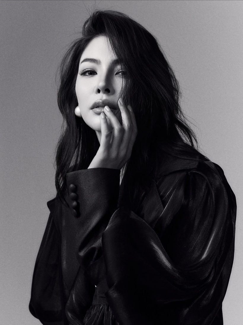 เปิดรายได้รวม ช่างฝ้ายตัดผมหัวละเกือบแสน สรุปได้ไป....