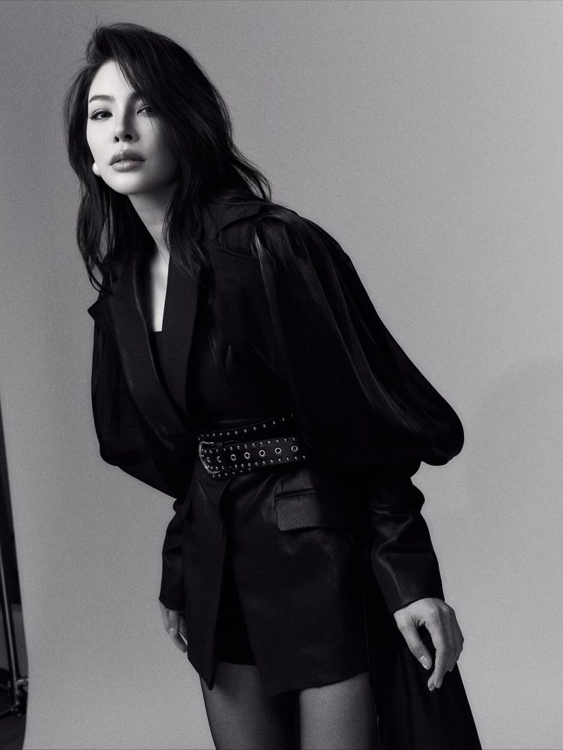 เปิดรายได้รวม ช่างฝ้ายตัดผมหัวละเกือบแสน สรุปได้ไป....