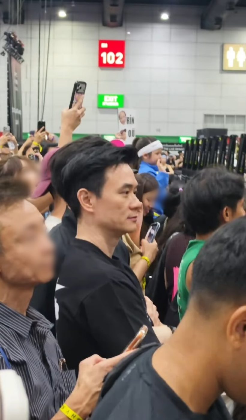 ชมพู่ อารยา แกร่งมาก! แข่ง HYROX ครบ 8 ด่านสุดโหด