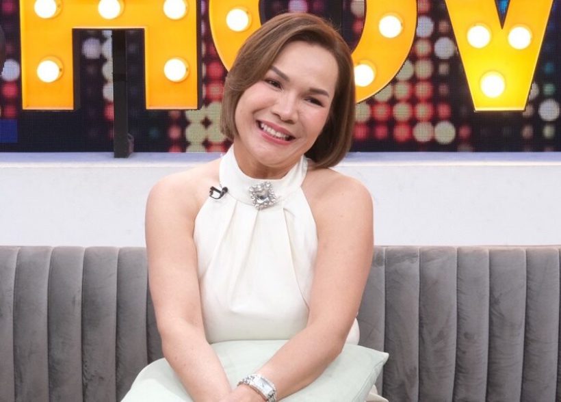 ฮอตเวอร์! คุณแม่ลูกสอง แพลนแต่งแฟนใหม่ปีหน้า