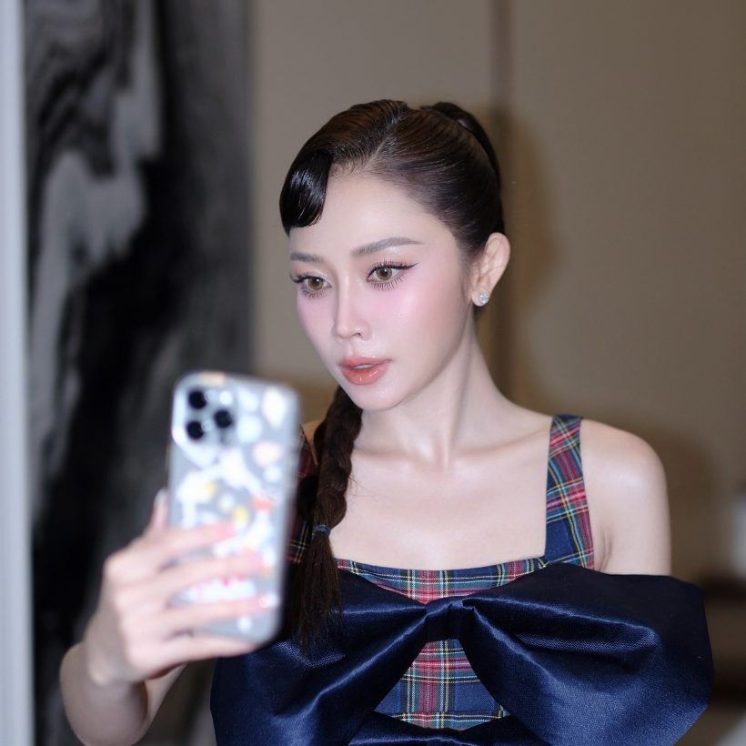 นักร้องดัง โหมงานหนักจนร่างกายเตือน น่าเป็นห่วงสุดๆ