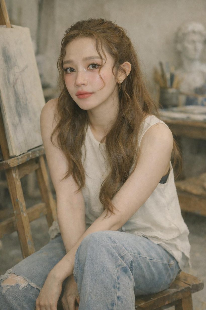 นักร้องดัง โหมงานหนักจนร่างกายเตือน น่าเป็นห่วงสุดๆ